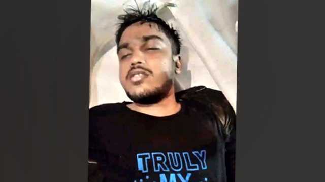 বন্দরে শীতলক্ষ্যা নদীতে পরে গিয়ে কলেজ ছাত্রের মৃত্যু