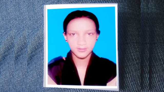 বন্দরে গত ১২ দিন ধরে কিশোরী আনিশা রানী নিখোঁজ 