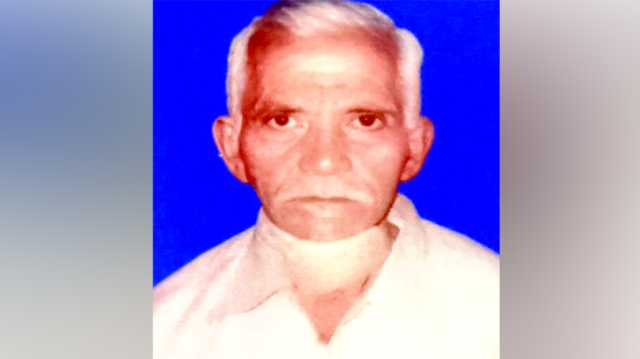 বন্দরে বৃদ্ধ সেকেন্দার আলী নিখোঁজ