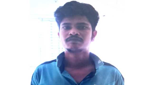 বন্দর সাঁজাপ্রাপ্ত আসামী মাজহারুল ইসলাম গ্রেপ্তার 