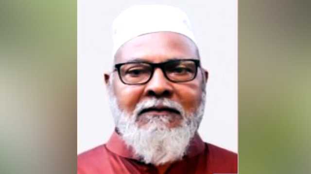 জাল জালিয়াতি মামলায় জামিন পেলেন আনন্দ শিপইয়ার্ডের চেয়ারম্যান 