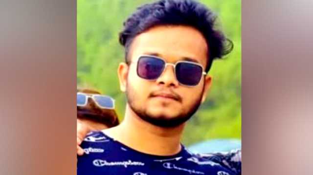 সোনারগাঁয়ে কিশোরী ধর্ষণের চেষ্টার অভিযোগে যুবক গ্রেপ্তার