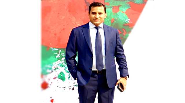 ২৭টি শিক্ষা প্রতিষ্ঠান দক্ষ হাতে পরিচালনা  করছেন সদর ইউএনও জাফর সাদিক