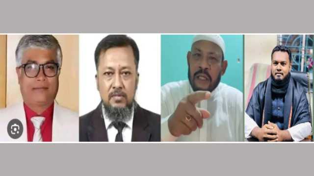 বন্দরে সেই  অহিদের বাড়িতে আমন্ত্রিত বিএনপির শীর্ষ নেতারা, ক্ষোভ  