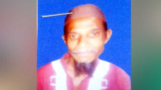 বন্দরে বাকপ্রতিবন্ধী আফজাল ৯ দিন ধরে নিখোঁজ  