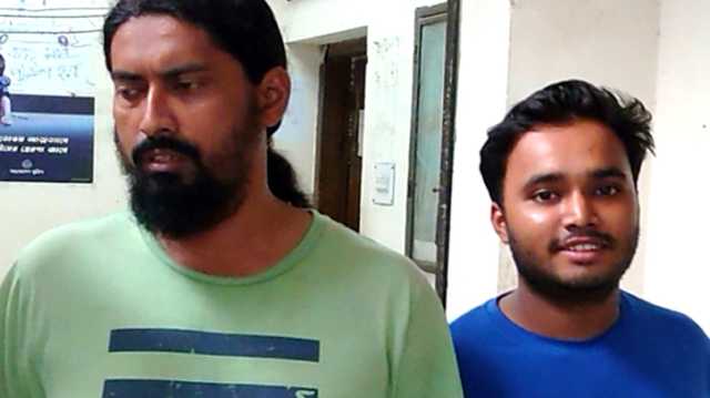 আইভীকে গ্রেপ্তারে বাধার অভিযোগের মামলায় আসামি অন্তঃসত্ত্বা নারী ও সাংবাদিক