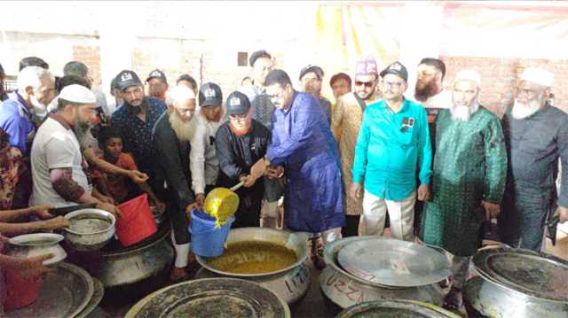 আমাদেরকে আবারও যুদ্ধের জন্য প্রস্তুত থাকতে হবে : টিটু