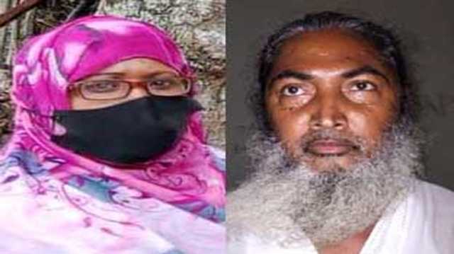 বন্দরে রঞ্জু বাহিনীর সদস্য শহীদা ফের বেপরোয়া, ছাড় পায়নি ৭০ বছরের বৃদ্ধও