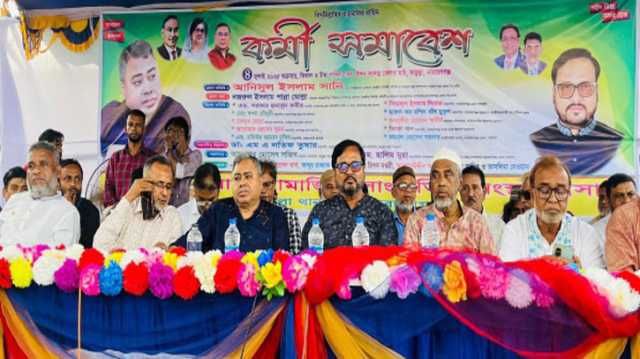 ভারতীয় নাগরিক নয়, খুনি হাসিনাকে পুশব্যাক করুন : সানি