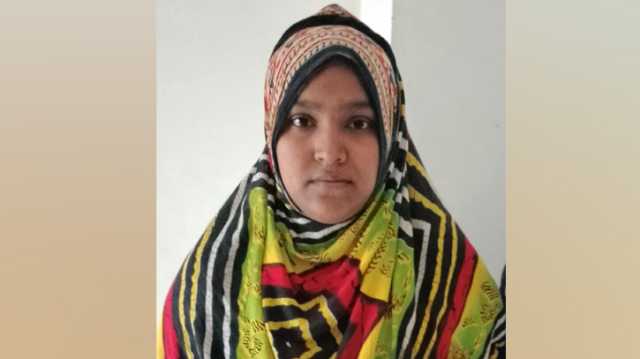 বন্দরে মাদকদ্রব্য ও দেশীয় অস্ত্রসহ নারী মাদক ব্যবসায়ী গ্রেপ্তার 