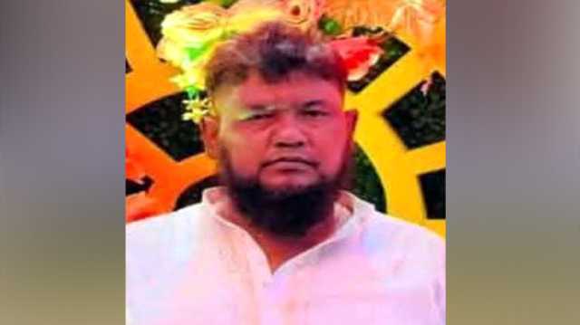 সিদ্ধিরগঞ্জের বিশিষ্ট সমাজ সেবক মো. ফিরোজ মিয়া আর নেই