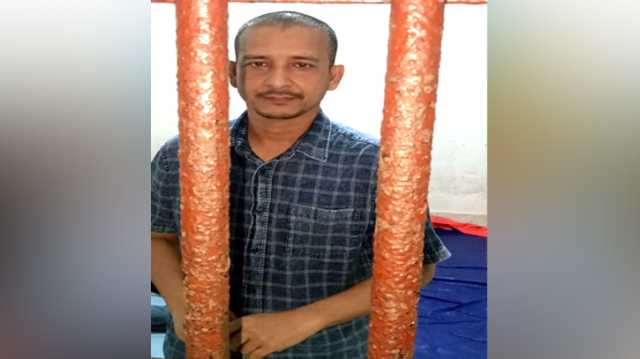 রূপগঞ্জে সাবেক মন্ত্রী পুত্রের পিএস ও একাধিক মামলার পলাতক আসামি হিরা গ্রেফতার