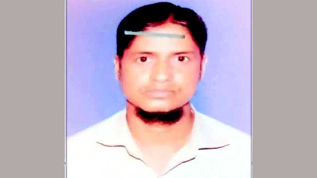 বন্দরে ইয়াছিন শেখ ২ দিন ধরে নিখোঁজ  