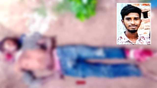 বন্দরে ইট দিয়ে মাথা থেঁতলে যুবককে হত্যা 