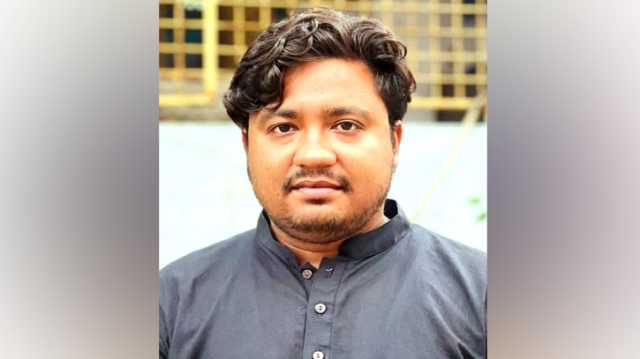 মোগরাপাড়া ইউনিয়নে চেয়ারম্যান প্রার্থী হওয়ার ঘোষনা বাবুর