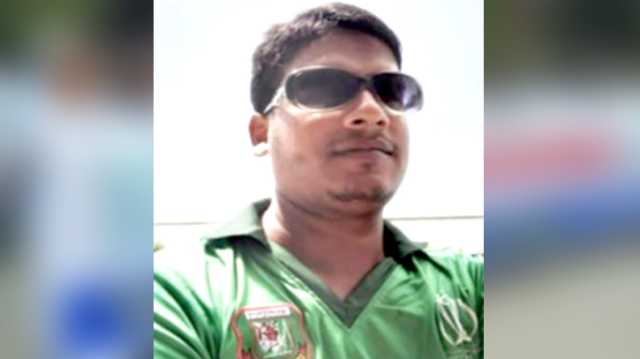 বন্দরে ছাত্রদল নেতার বাড়ি থেকে যুবলীগ নেতা গ্রেপ্তার  