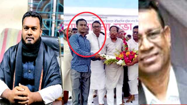 বন্দরের ফুলহর গরুর হাটের অনুমতি নিয়ে আতংকে এলাকাবাসী  