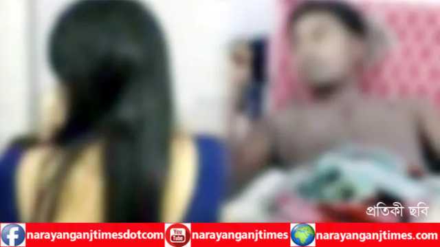 পরকীয়ায় বাধা দেওয়ায় স্বামীর বিশেষ অঙ্গ কাটলেন স্ত্রী