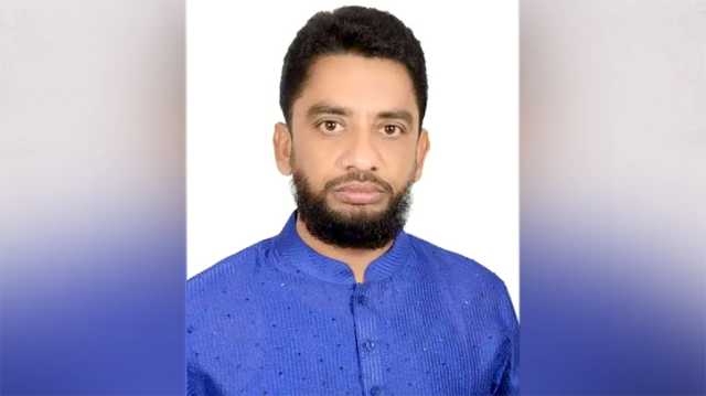  সোনারগাঁয়ের আওয়ামী লীগ নেতা ইঞ্জি. মাসুম বিমানবন্দরে গ্রেপ্তার