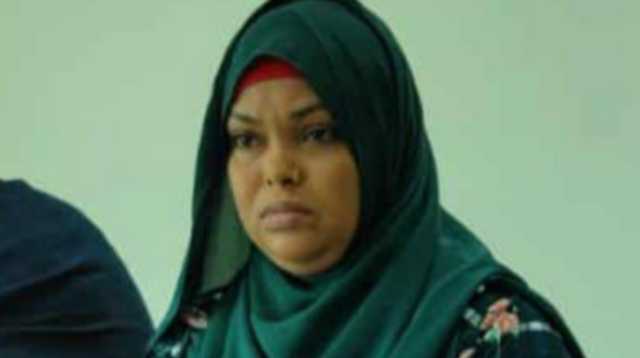 নারায়ণগঞ্জে পাসপোর্ট করতে এসে রোহিঙ্গা তরুণী আটক  