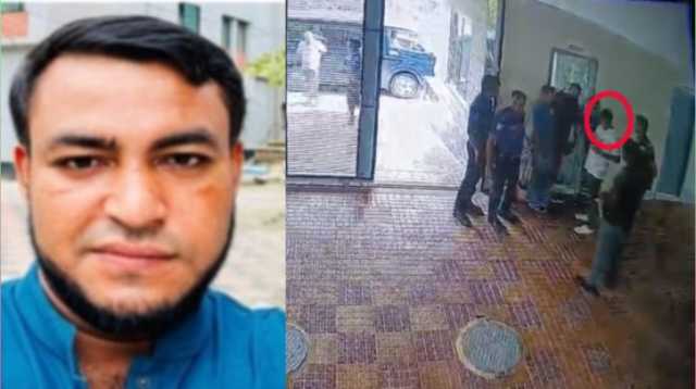পুলিশের সাথে প্রকাশ্যে ঘুরছে শীর্ষ মাদক ব্যবসায়ী কিলার আক্তার 
