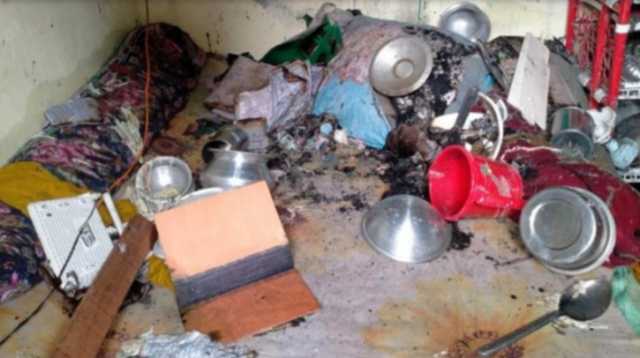 সিদ্ধিরগঞ্জে বিস্ফোরণ:  ছেলে-শাশুড়ির পর না ফেরার দেশে হাসান