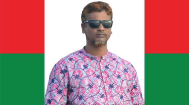 বিএনপির ৪৭ তম প্রতিষ্ঠাবার্ষিকীতে কাজী মাজেদুলের শুভেচ্ছা 
