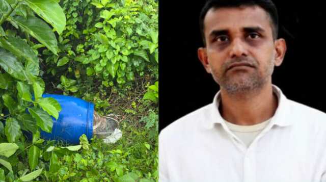 ফতুল্লায় হত্যাকান্ডের শিকার নয়নের বিচ্ছিন্ন দু পা উদ্ধার, গ্রেপ্তার ৬