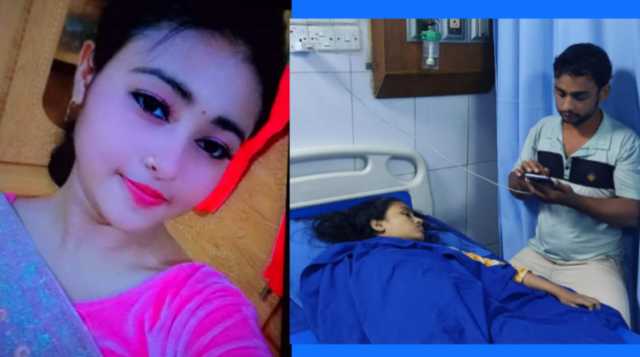 ফতুল্লায় বাউল শিল্পীঅনিকার রহস্যজনক মৃত্যু, স্বামী আটক