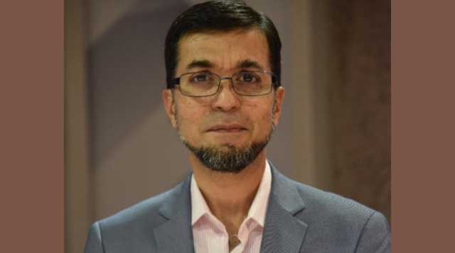 স্বপ্ন দেখি টেকসই, স্মার্ট ও আধুনিক নারায়ণগঞ্জ: অধ্যাপক আলিয়ার