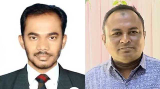 ফতুল্লা প্রেসক্লাবে সভাপতি রহিম সেক্রেটারি মাসুম