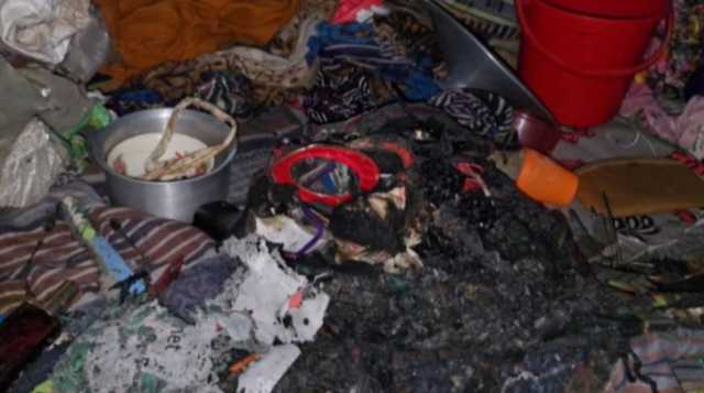 কাঁচপুরে গ্যাস বিস্ফোরণে শিশুসহ একই পরিবারের দগ্ধ ৪