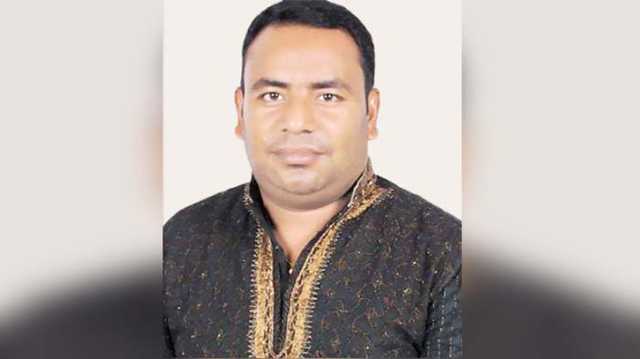 বিএনপি নেতা ইকবালের বহিষ্কারাদেশ প্রত্যাহার