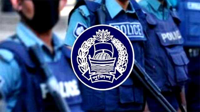 নারায়ণগঞ্জের ৭ থানায় নতুন ওসি রদবদল হচ্ছে