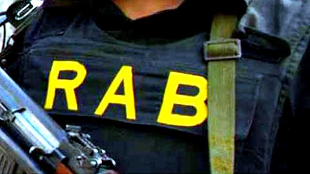 র‌্যাবের পোশাকে রূপগঞ্জের স্বর্ণ ব্যবসায়ীর মালামালসহ নগদ টাকা লুট