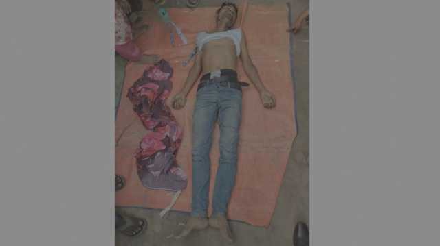 ফতুল্লায় ইজিবাইক চালককে মারধর করে হত্যার অভিযোগ