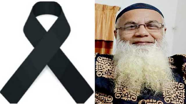 শাহাদাৎ হোসেন সাধুর মৃত্যুতে মহানগর জাসাসের শোক