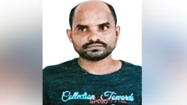 বন্দরে গাঁজাসহ সেলিম গ্রেপ্তার  