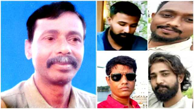 বন্দরে হোসিয়ারী কর্মী ও শ্রমিকদল নেতা আলমগীর হত্যার ঘটনায় মামলা