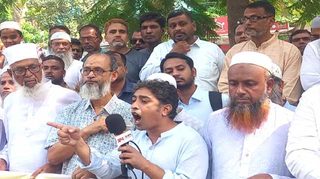 শহর বন্দর ভাগ হলে, ভাগ হয়ে যাবে নারায়ণগঞ্জের ভাগ্য : তরিকুল সুজন 