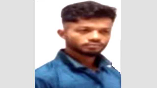 বন্দরে ছিনতাইকারি সন্দেহে আবু বক্কর আটক  