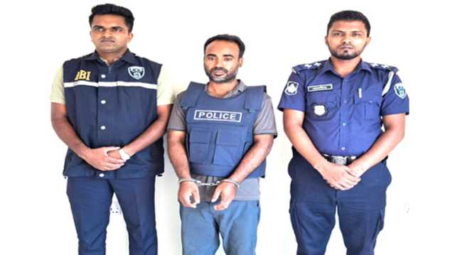 ফতুল্লায় গৃহবধূ সুমা হত্যার মূল ঘাতক ২ বছর পর গ্রেপ্তার, আদালতে জবানবন্দি
