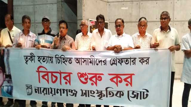 ওসমান পরিবারের দোসররা নব্য গডফাদারদের সাথে লুটপাটে লিপ্ত : রফিউর রাব্বি