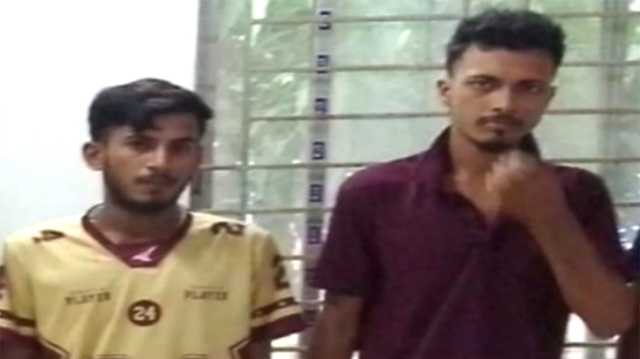 বন্দরে বিভিন্ন ওয়ারেন্টে গ্রেপ্তার ২  