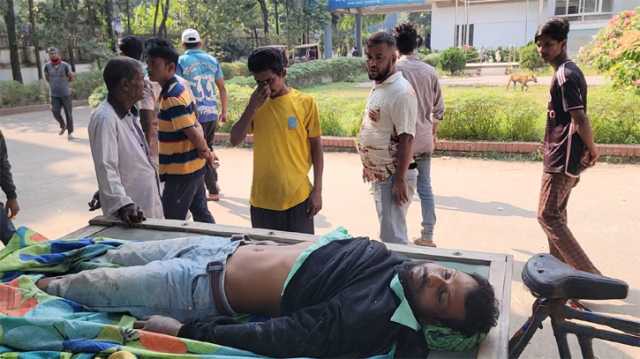  বন্দরে আ’লীগ নেতার ভাইয়ের বর্বরতা, চোর আখ্যা দিয়ে যুবককে পিটিয়ে হত্যা