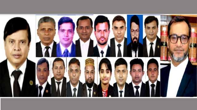হুমায়ূন-আনোয়ারের নেতৃত্বে বিএনপি’র পূর্ণ প্যানেল ঘোষণা