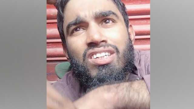 বন্দরে যৌন হয়রানী ঘটনায় লম্পট মাদ্রাসা শিক্ষক আটক