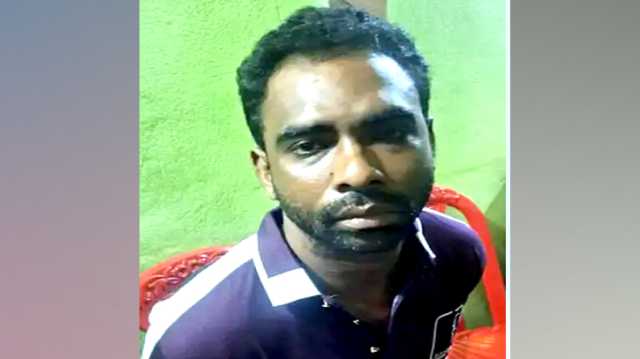 সিদ্ধিরগঞ্জের শীর্ষ সন্ত্রাসী ‘ডাকাত সর্দার’ সাহেব আলী গ্রেপ্তার