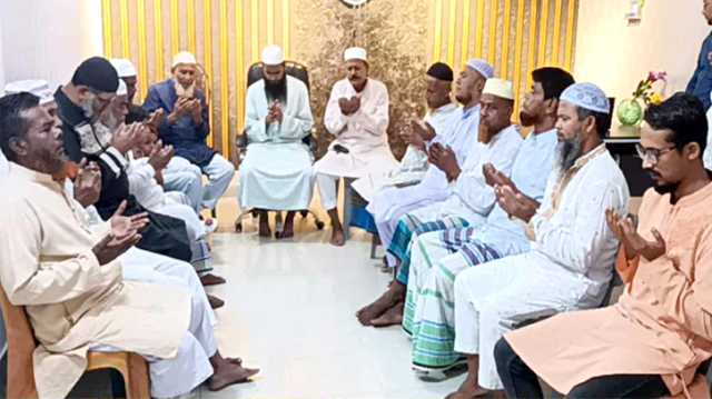 বন্দরে সেফটি ট্রেনিং প্রতিষ্ঠানের শুভ উদ্ধোধন