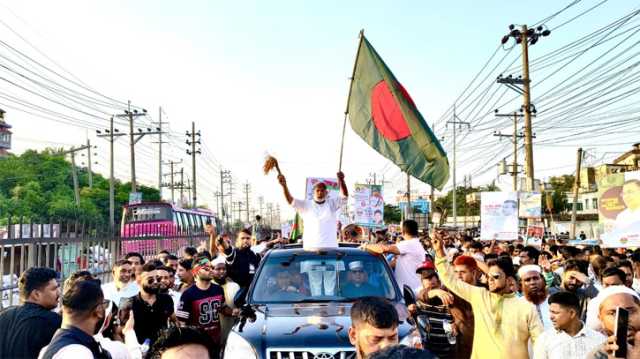 জাতি সংকটে পড়লেই জনগণের ঐক্যই মুক্তির পথ দেখায়: মান্নান